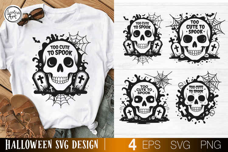 Funny halloween Svg | Halloween Svg