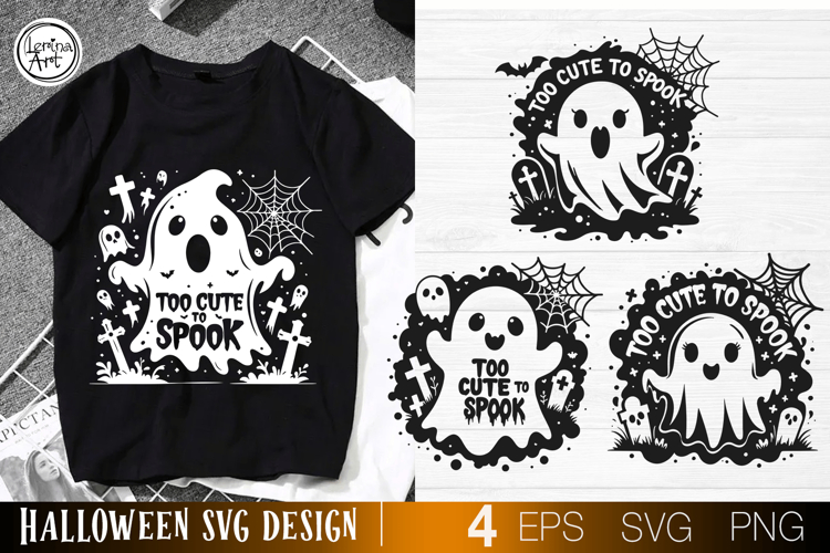 Funny halloween Svg | Halloween Svg