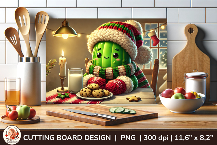 Pickle Clipart Image 5
