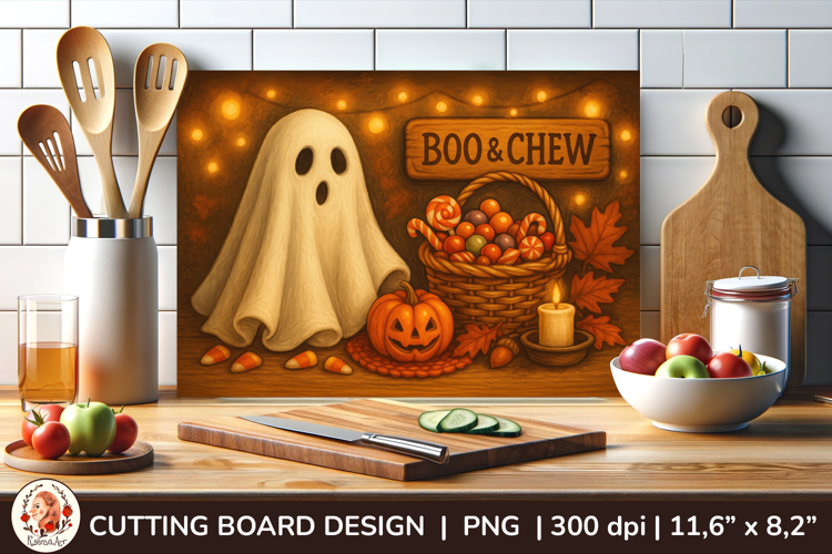 Vintage Halloween Clipart Image 22