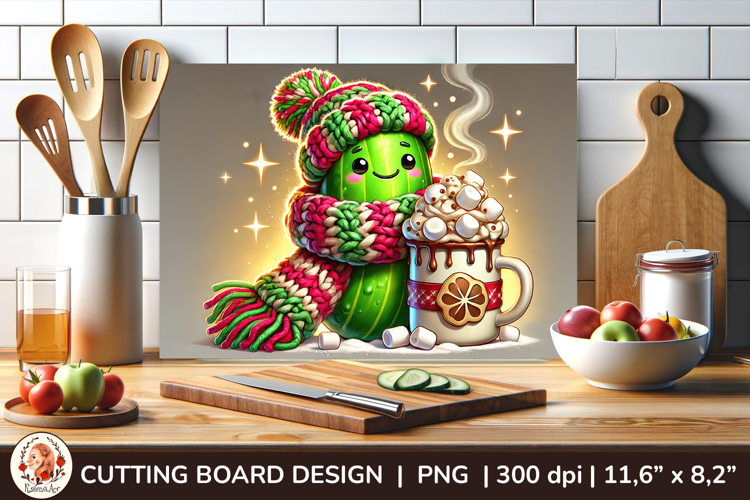 Pickle Clipart Image 4