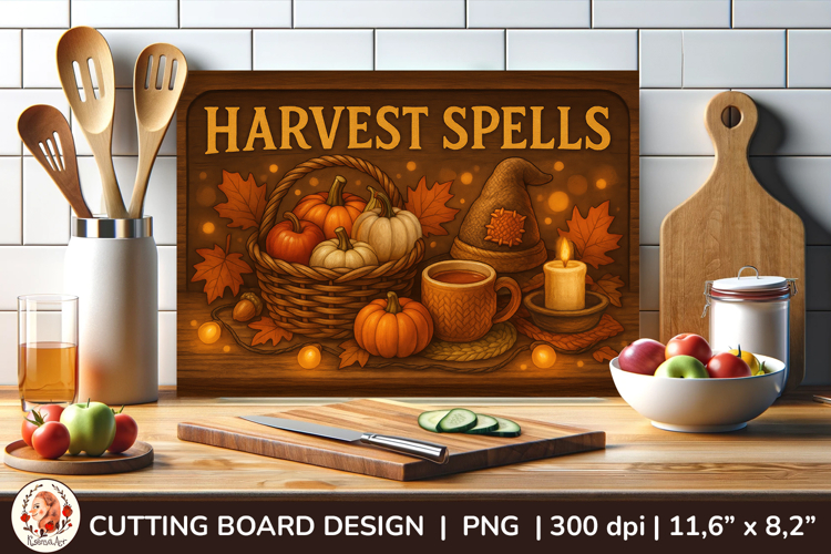 Vintage Halloween Clipart Image 20