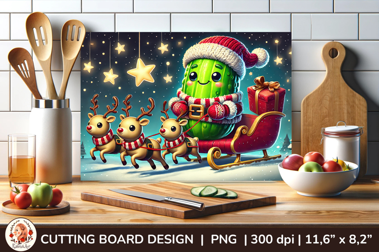 Pickle Clipart Image 3
