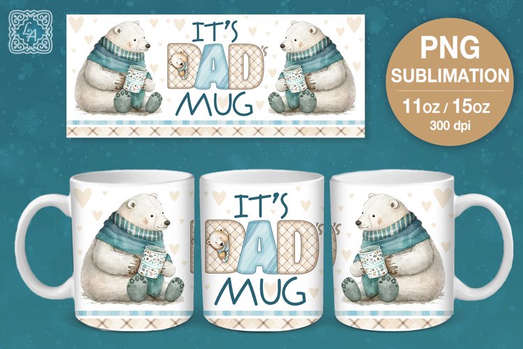 Bear Clipart Image 6