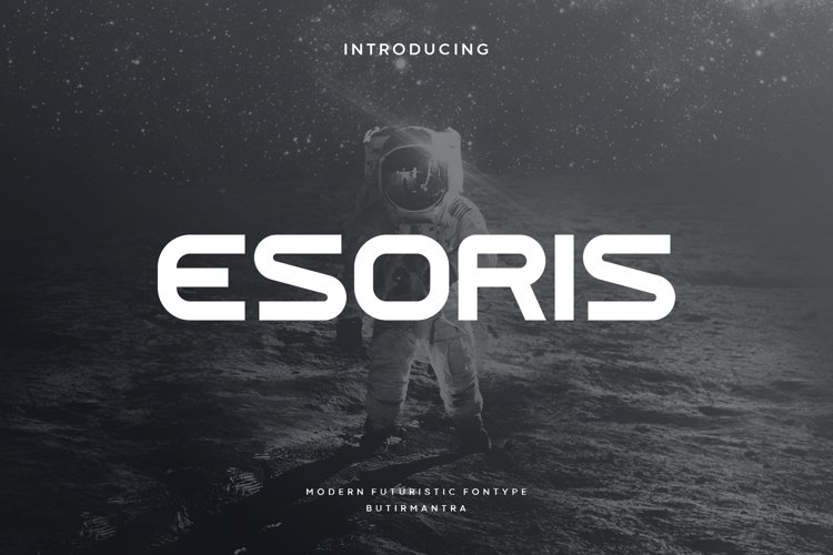 Esoris example image 1