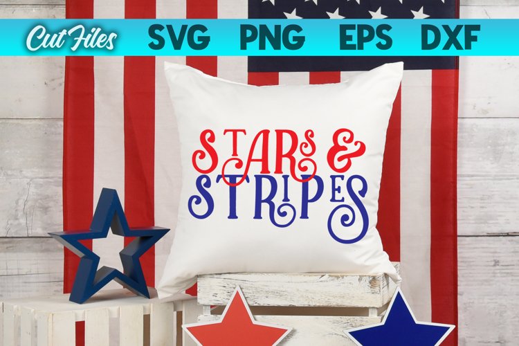Patriotic Svg