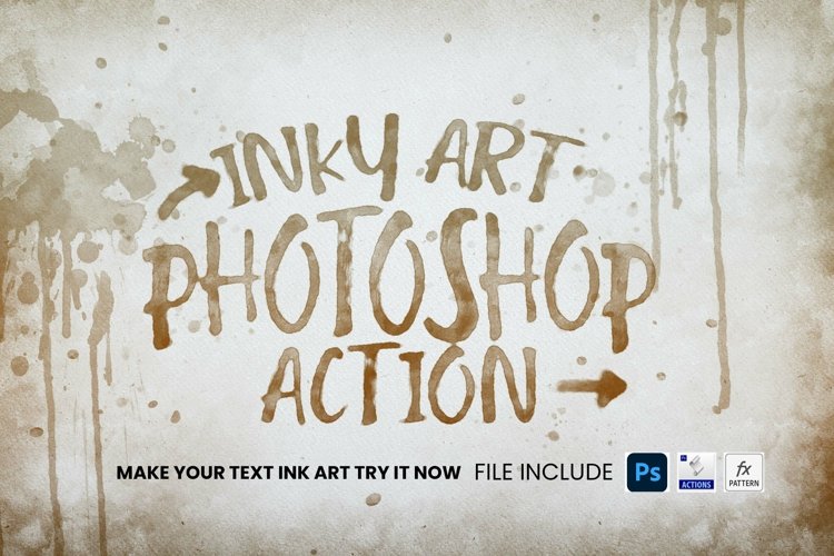 Text Texture Image 18