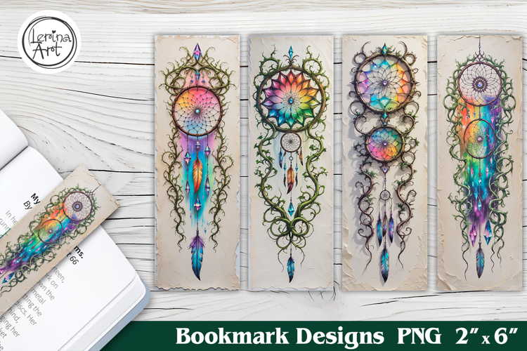 Dream Catcher Clipart Image 3