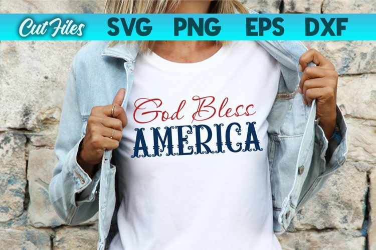Patriotic Svg Image 8