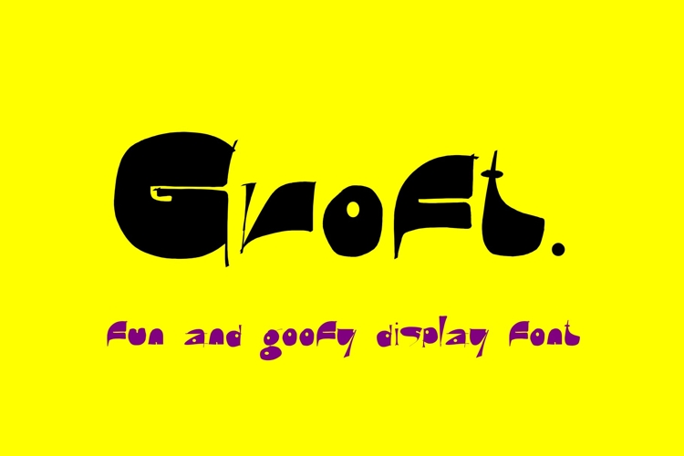 Groft example image 1