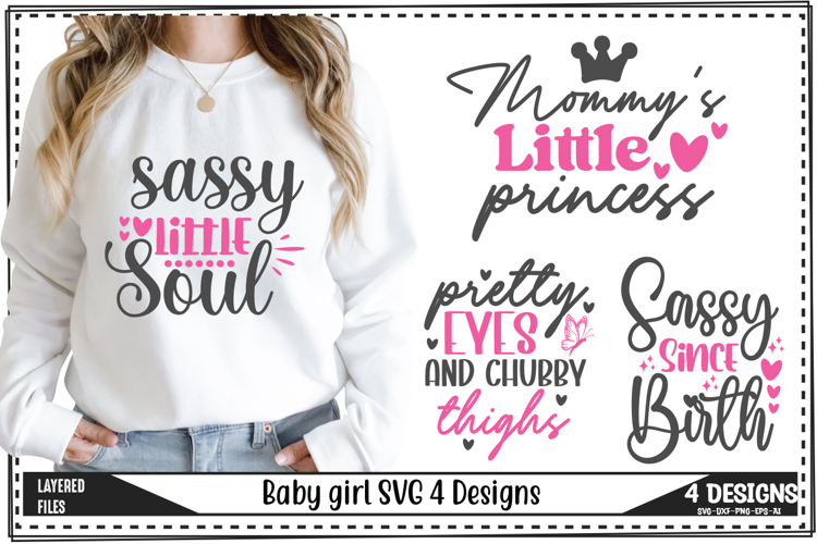 Baby Svg, Baby Shower Svg, Newborn Svg
