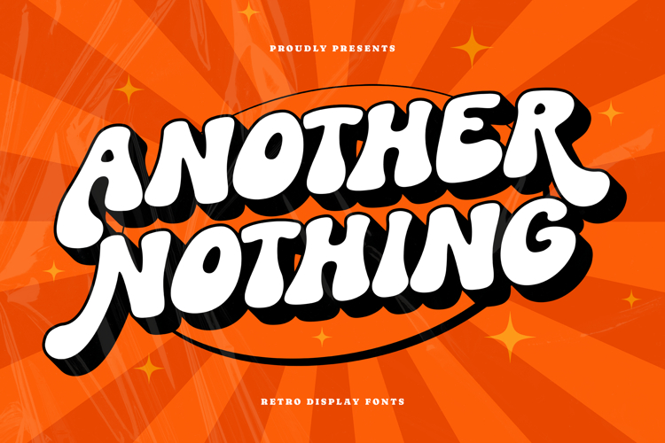 Bubble Fonts Image 2