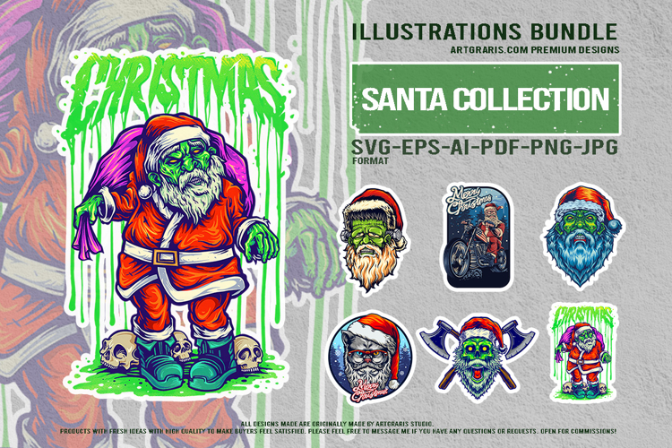 Xmas Clipart Image 3