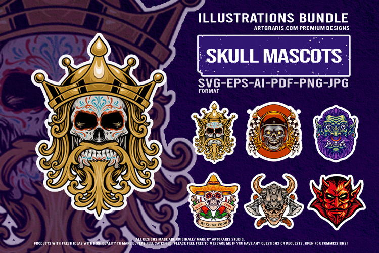 Demon Clipart Image 2