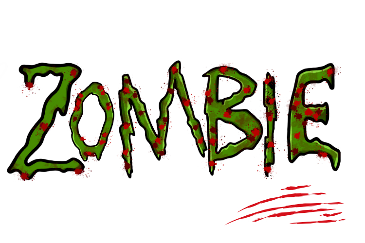 Bloody Alphabet Image 15