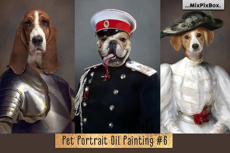Dog Background Image 20
