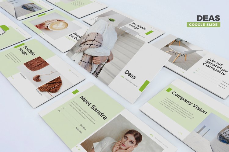 Infographic Template Image 2