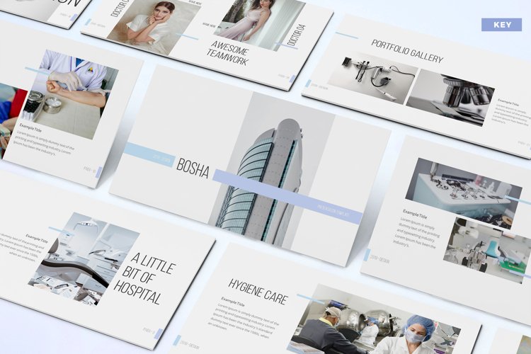 Business Powerpoint Template Image 4