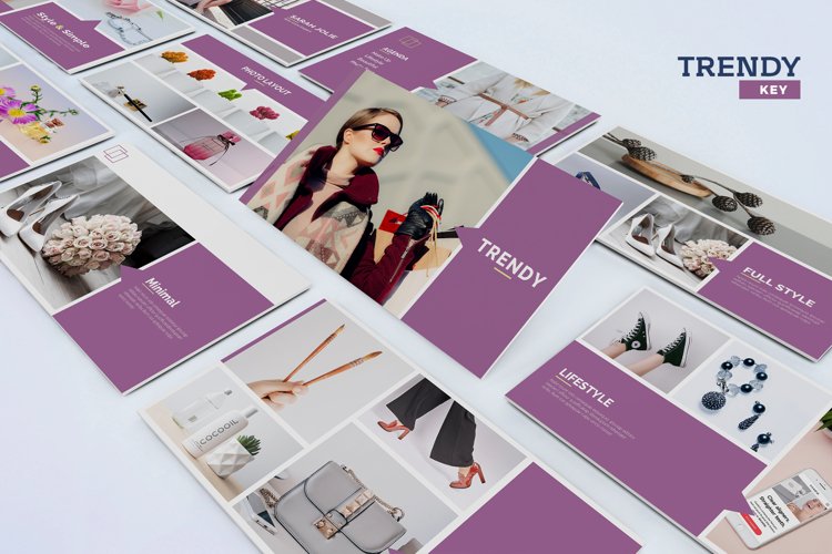 Infographic Powerpoint Template Image 11