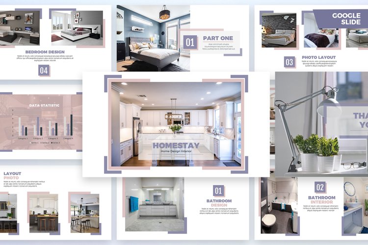 Business Powerpoint Template Image 11