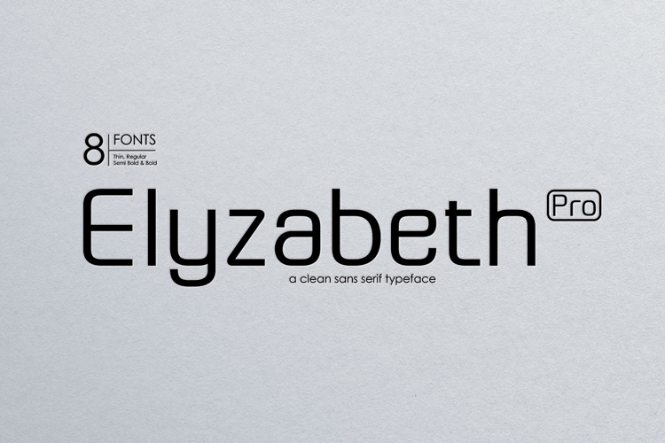 Elyzabeth Pro