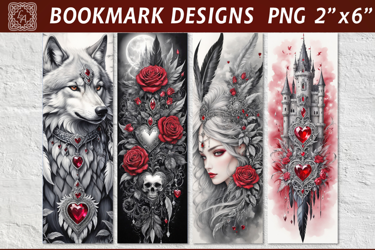 Black Heart Clipart Image 19