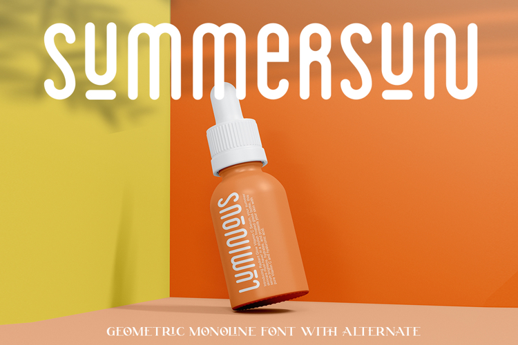 Playful Font Image 11
