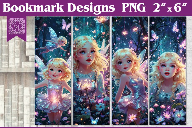 Fairy Clipart Image 14