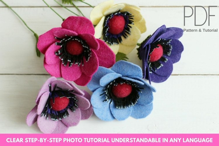 FeltPatternPDF Design Bundles