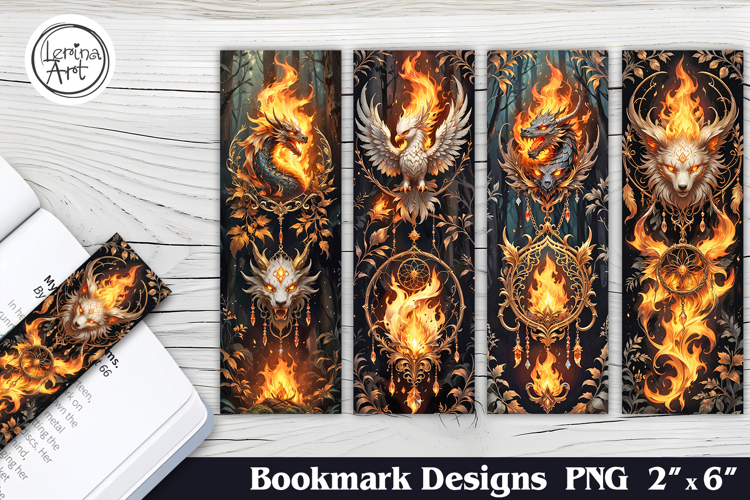 Dragon Clipart Image 19