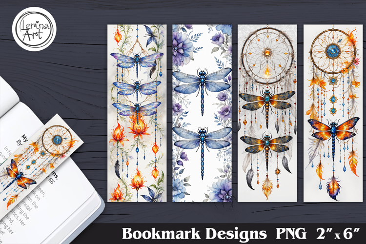 Dragonfly Clipart