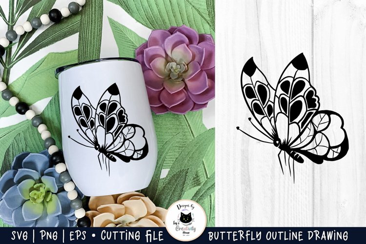 Free Free Butterfly Clipart Svg 877 SVG PNG EPS DXF File