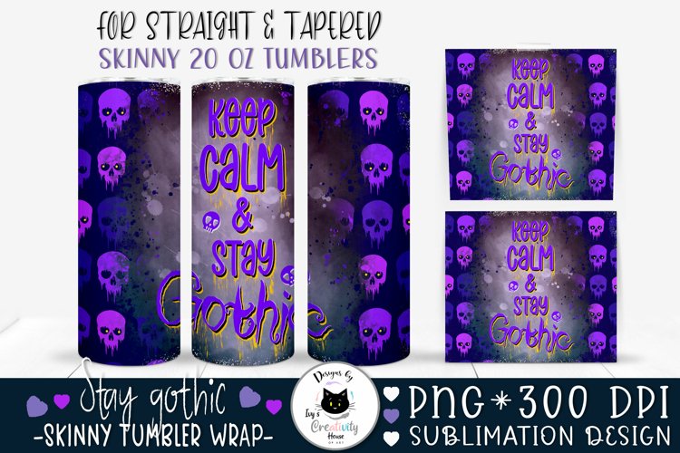 Sublimation Tumbler Designs Image 13
