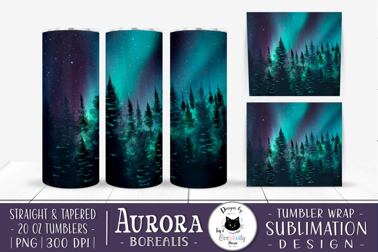 Sublimation Tumbler Designs Image 7