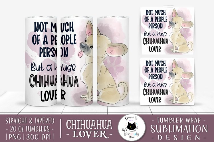 Chihuahua Clipart