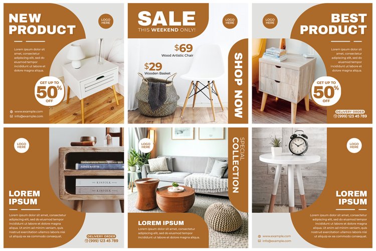 Furniture Clipart Image 17