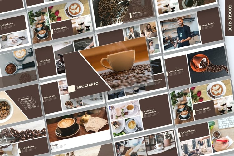 Infographic Powerpoint Template Image 4