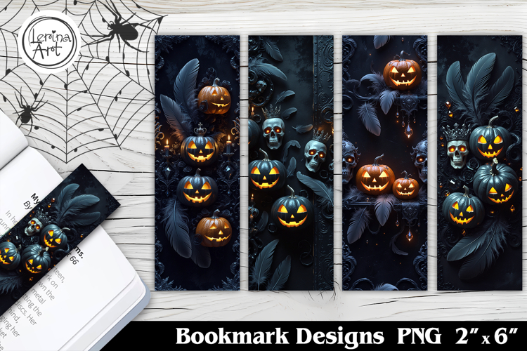 Ghosts Clipart Image 9