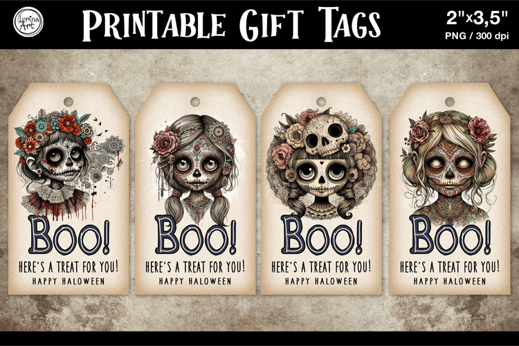 Zombie Clipart Image 18