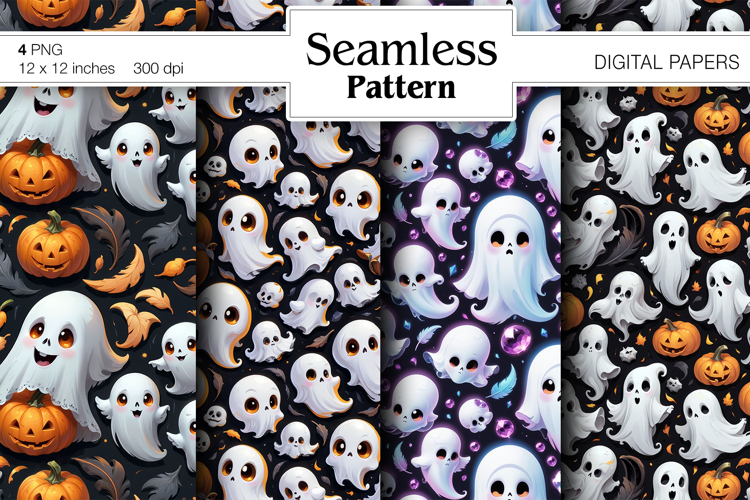 Halloween Pumpkin SVG Image 3