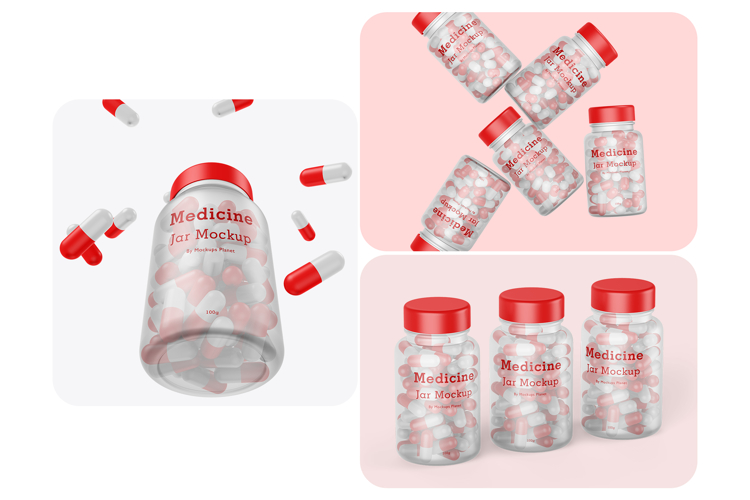 Jar Clipart Image 4