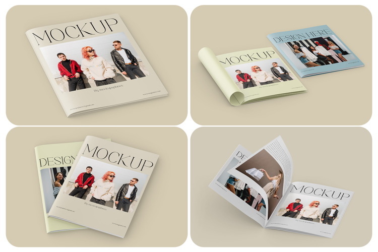Book Clipart Image 10