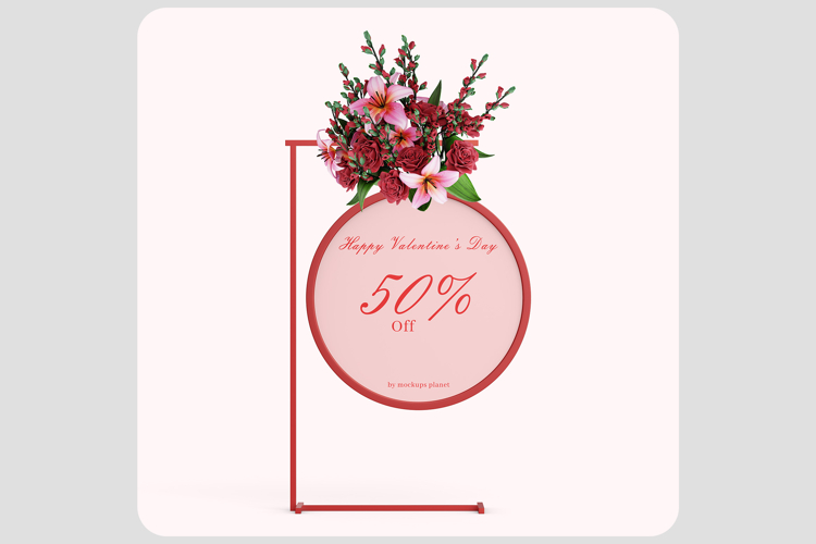 Sign Clipart Image 2