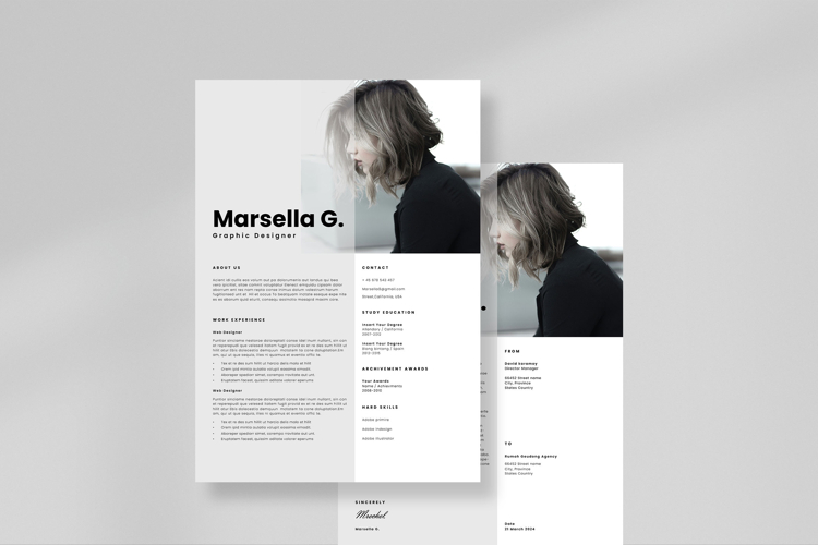 Resume