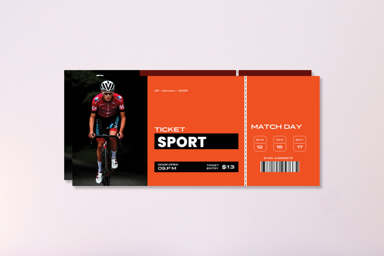 Ticket