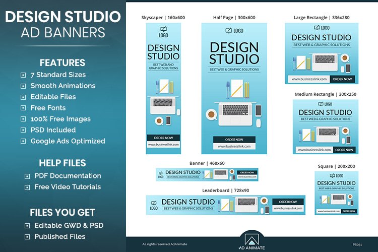 Banner Clipart