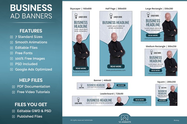 Banner Clipart Image 14