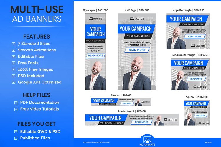 Banner Clipart Image 15