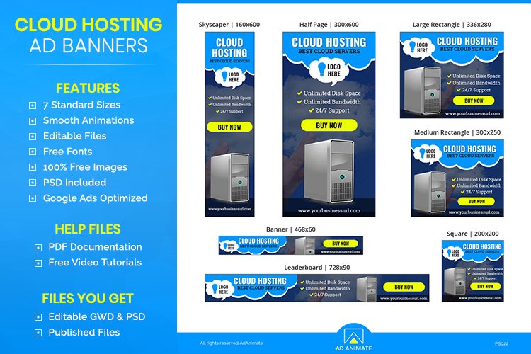 Banner Clipart Image 4