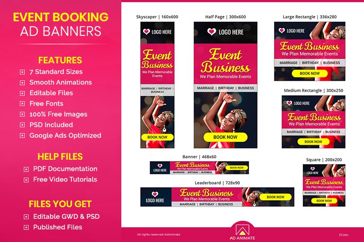 Banner Clipart